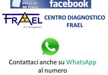 SEGUICI SUI SOCIAL