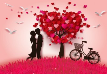 Amore è cura, i consigli per un San Valentino in salute