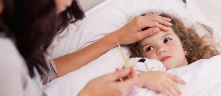 Influenza: mezzo milione di casi in una settimana, il picco si avvicina