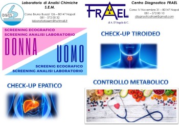  INSIEME PER PREVENIRE