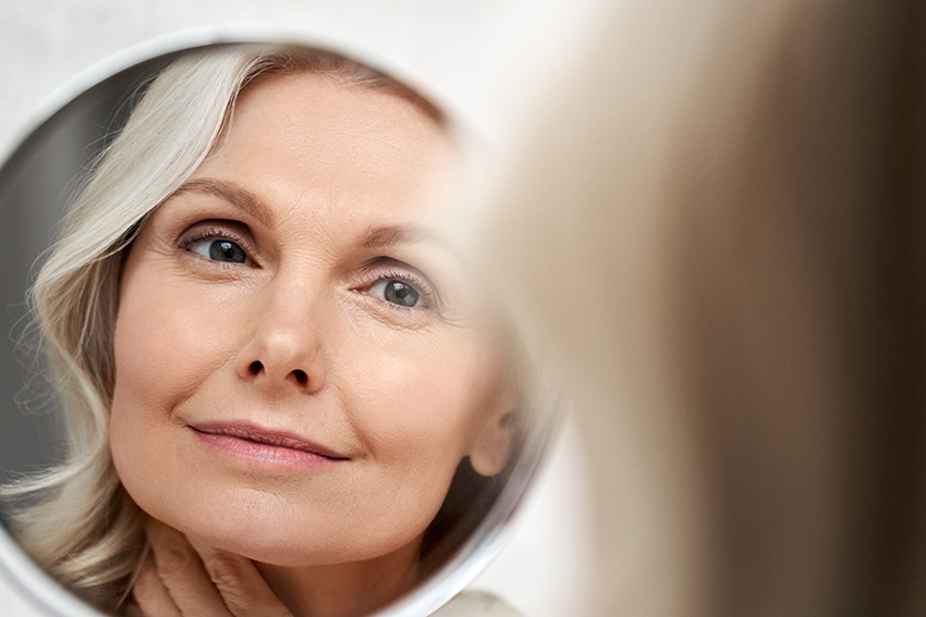 Antiaging – Le regole per invecchiare bene